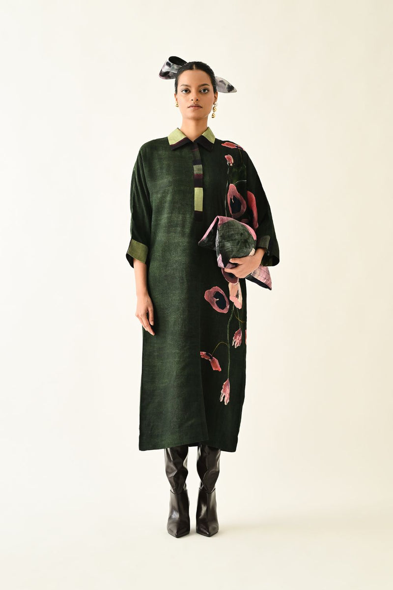 Mossfield MH Dress