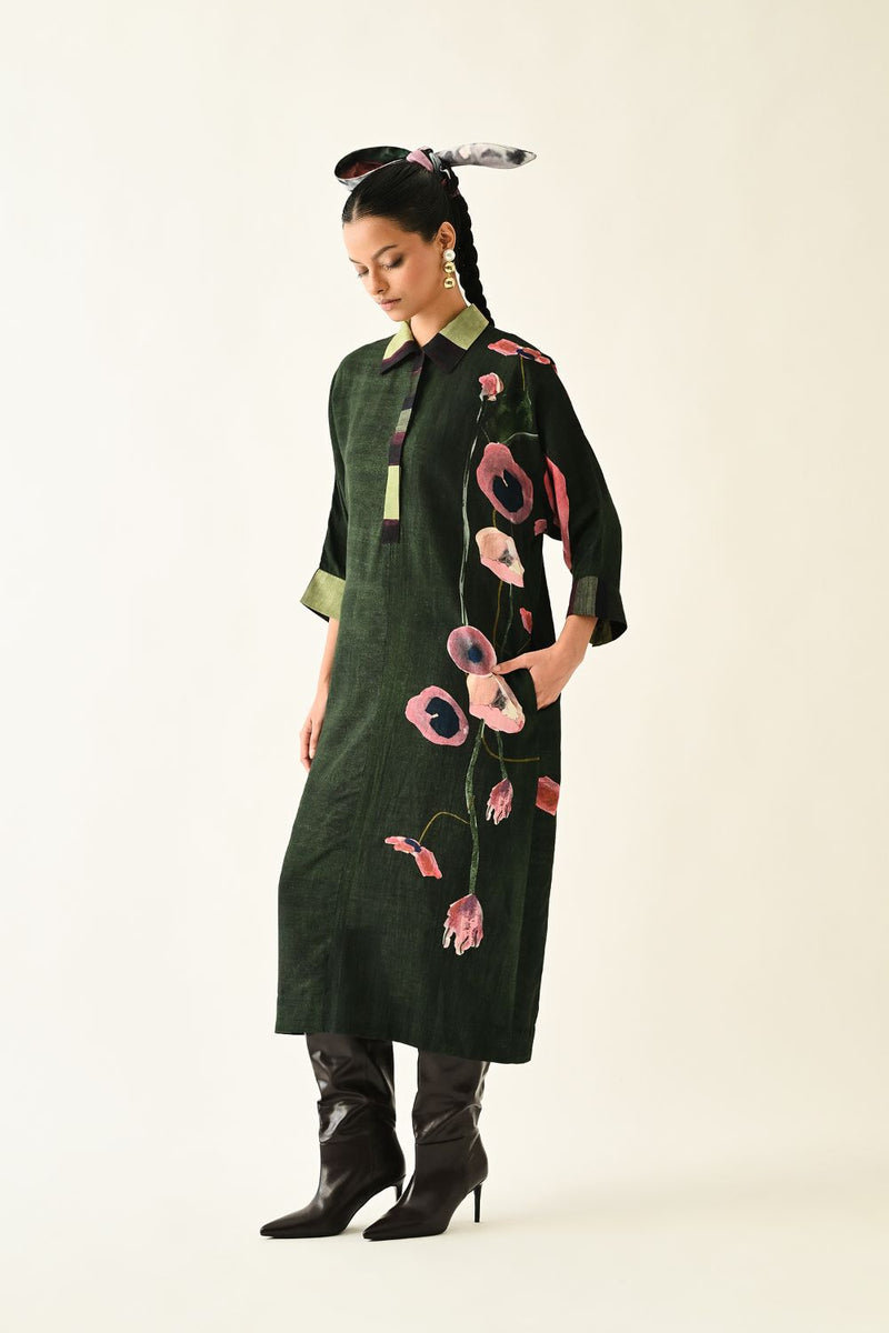 Mossfield MH Dress