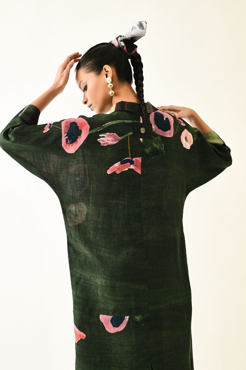 Mossfield MH Dress