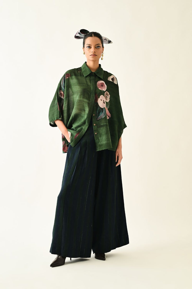 Mossfield Ae Shirt