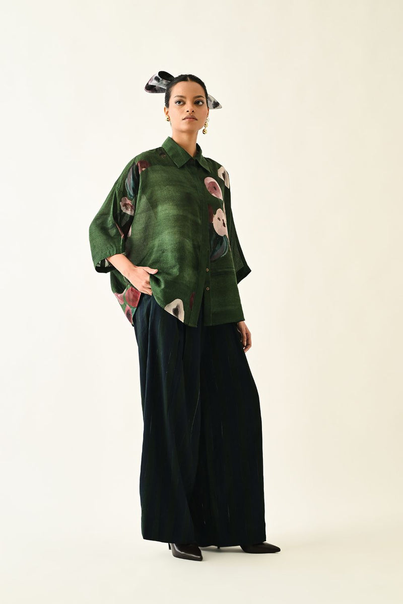 Mossfield Ae Shirt