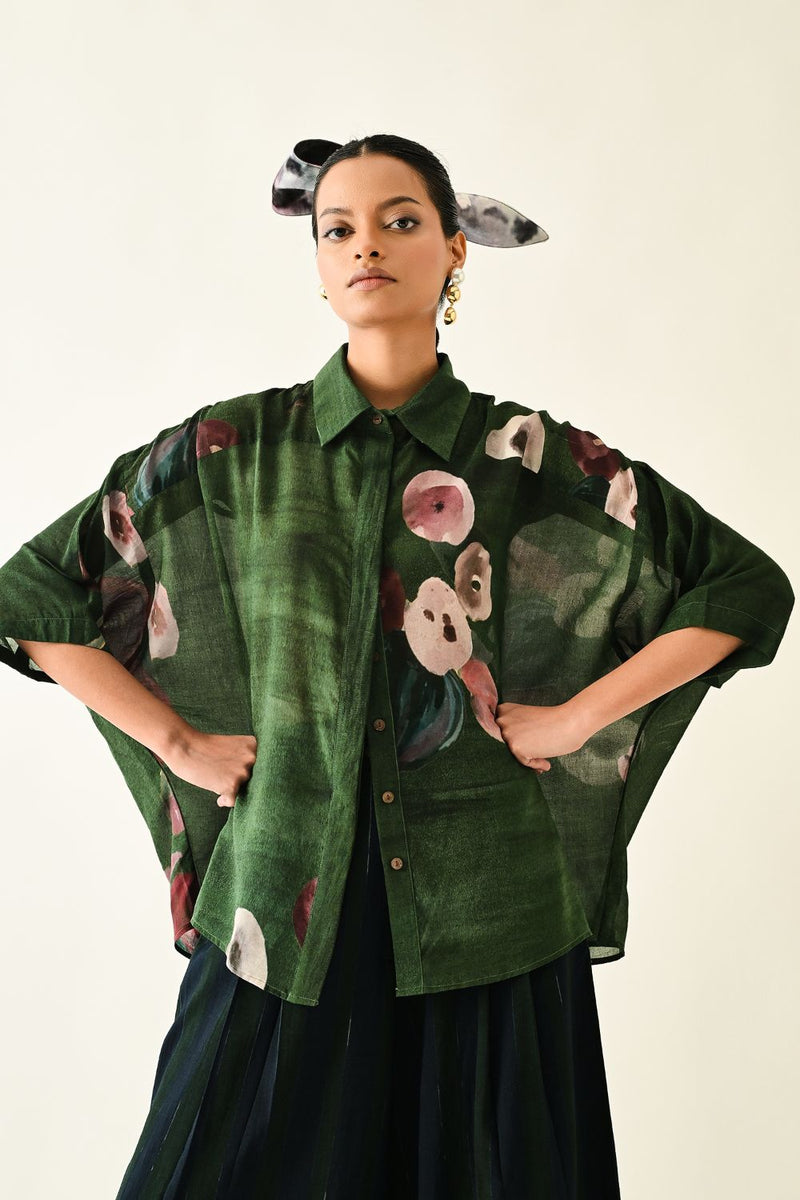 Mossfield Ae Shirt