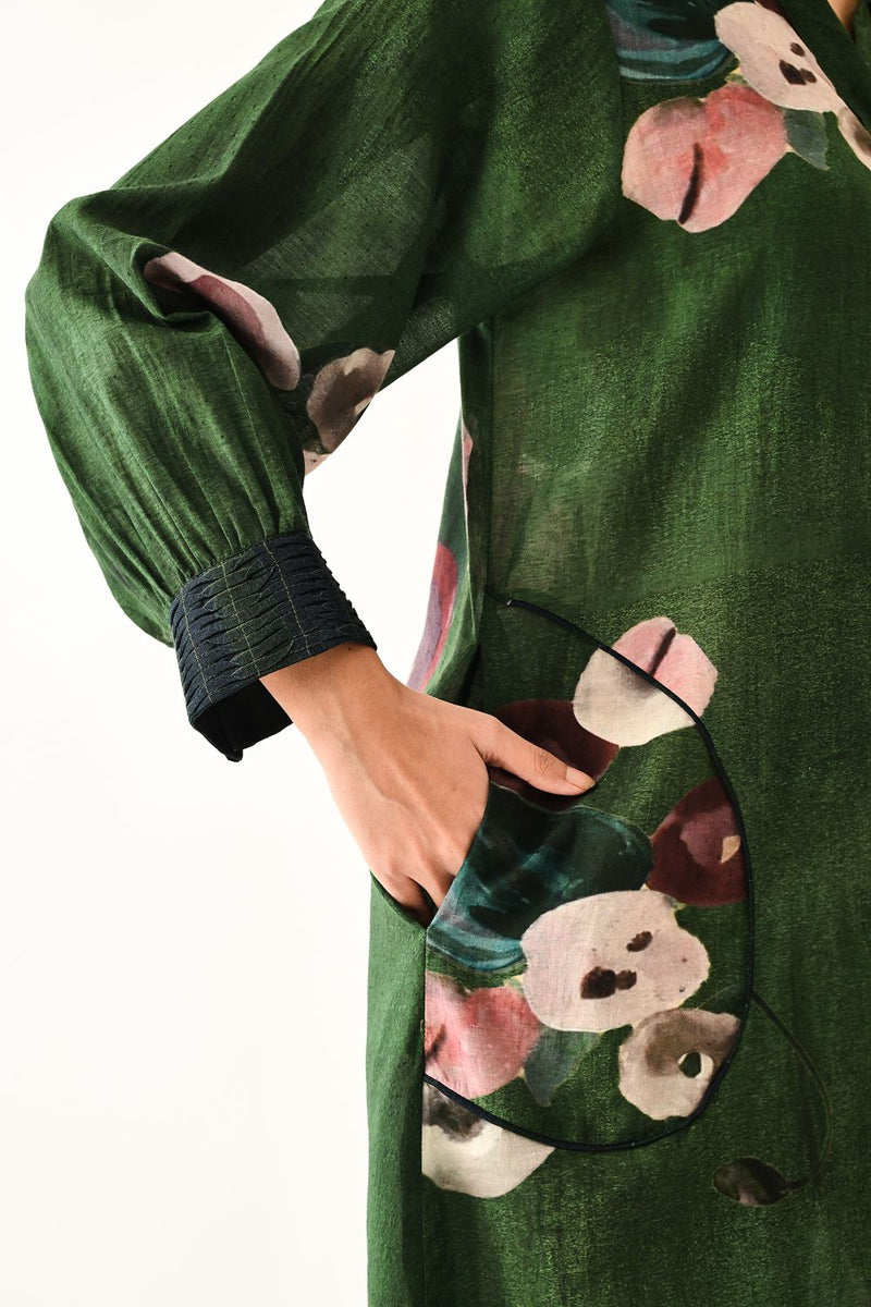 Mossfield Whim Dress