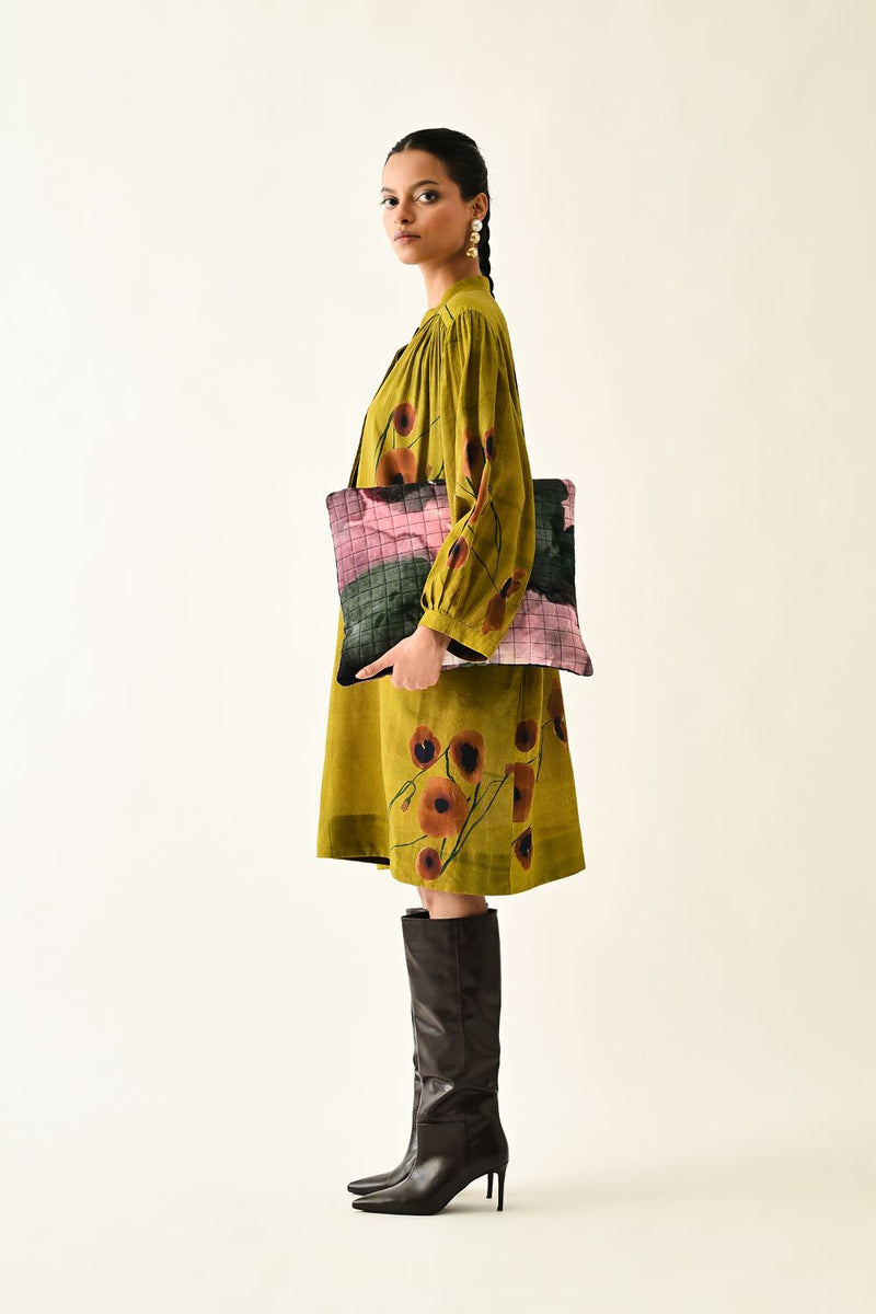 Sol Flora Beach Dress