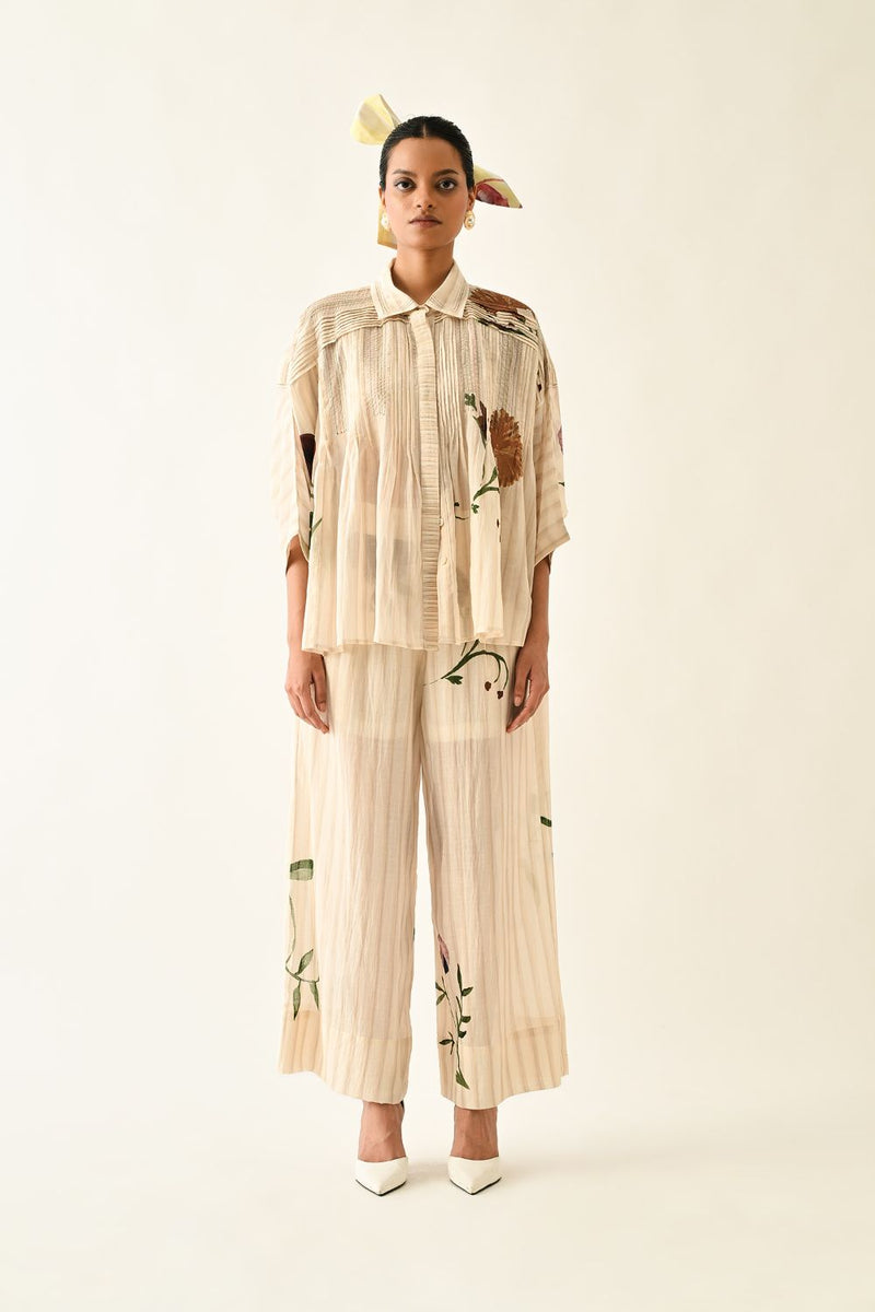Solistice PP Pant
