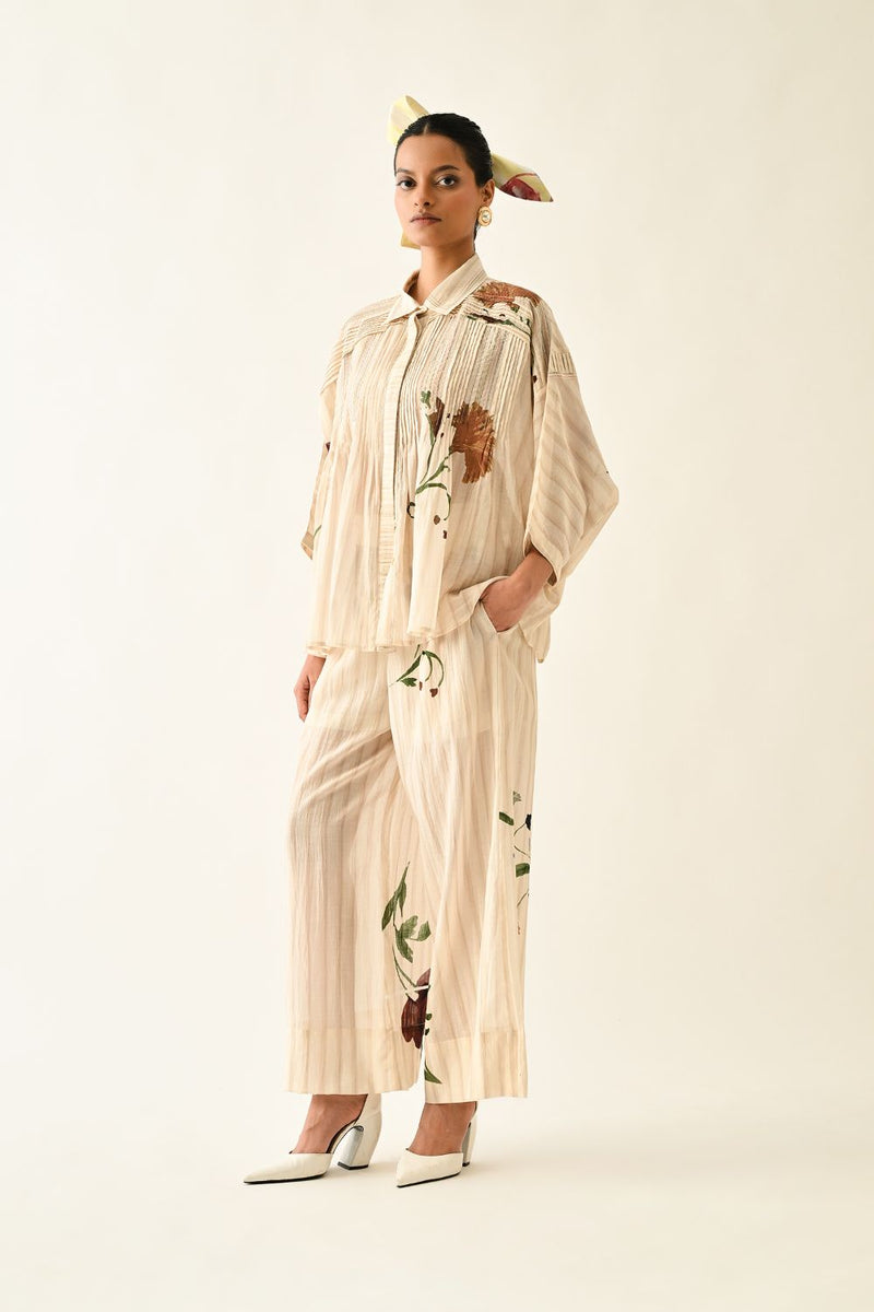 Solistice PP Pant