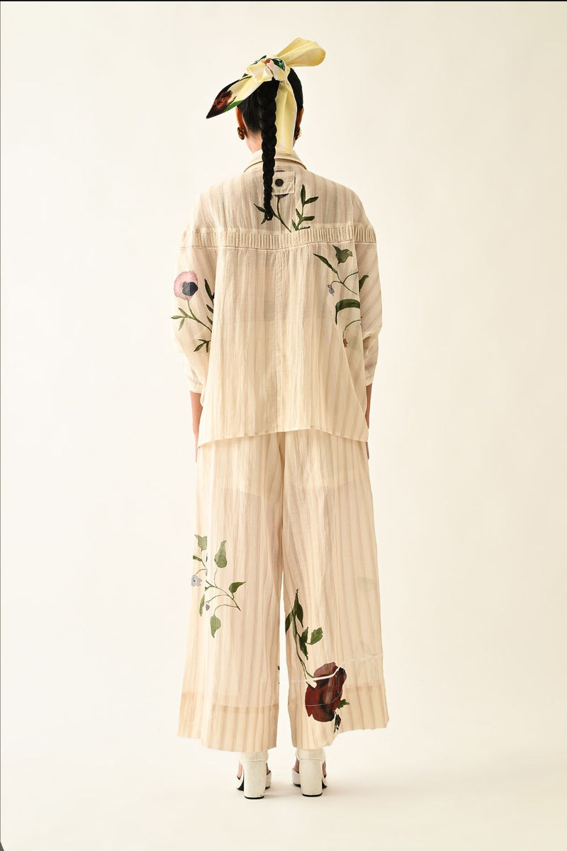 Solistice PP Pant