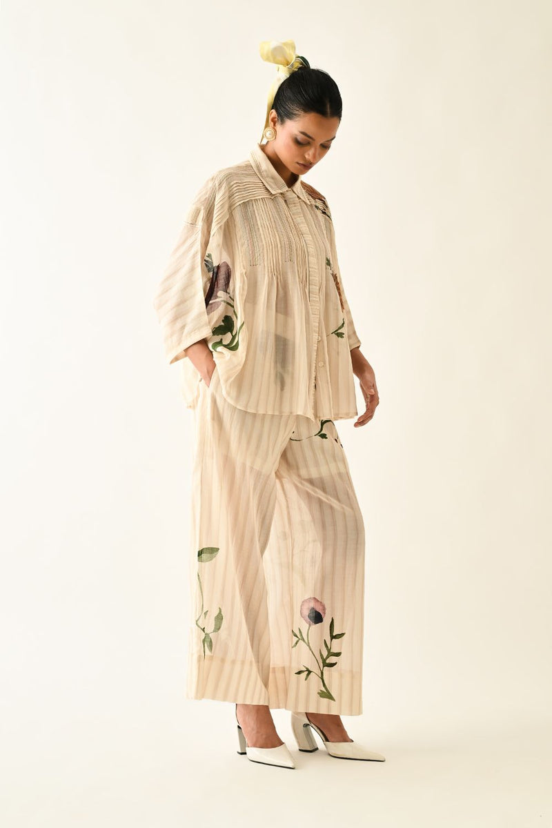 Solistice PP Pant