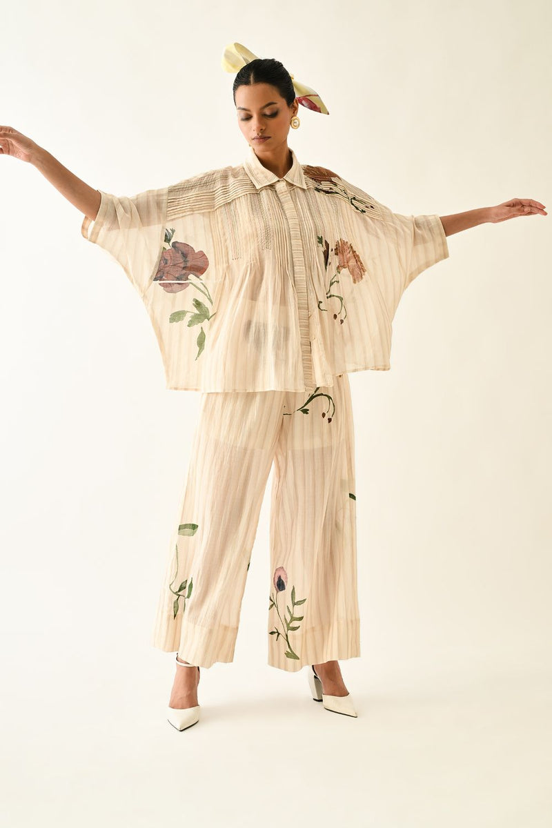 Solistice PP Pant