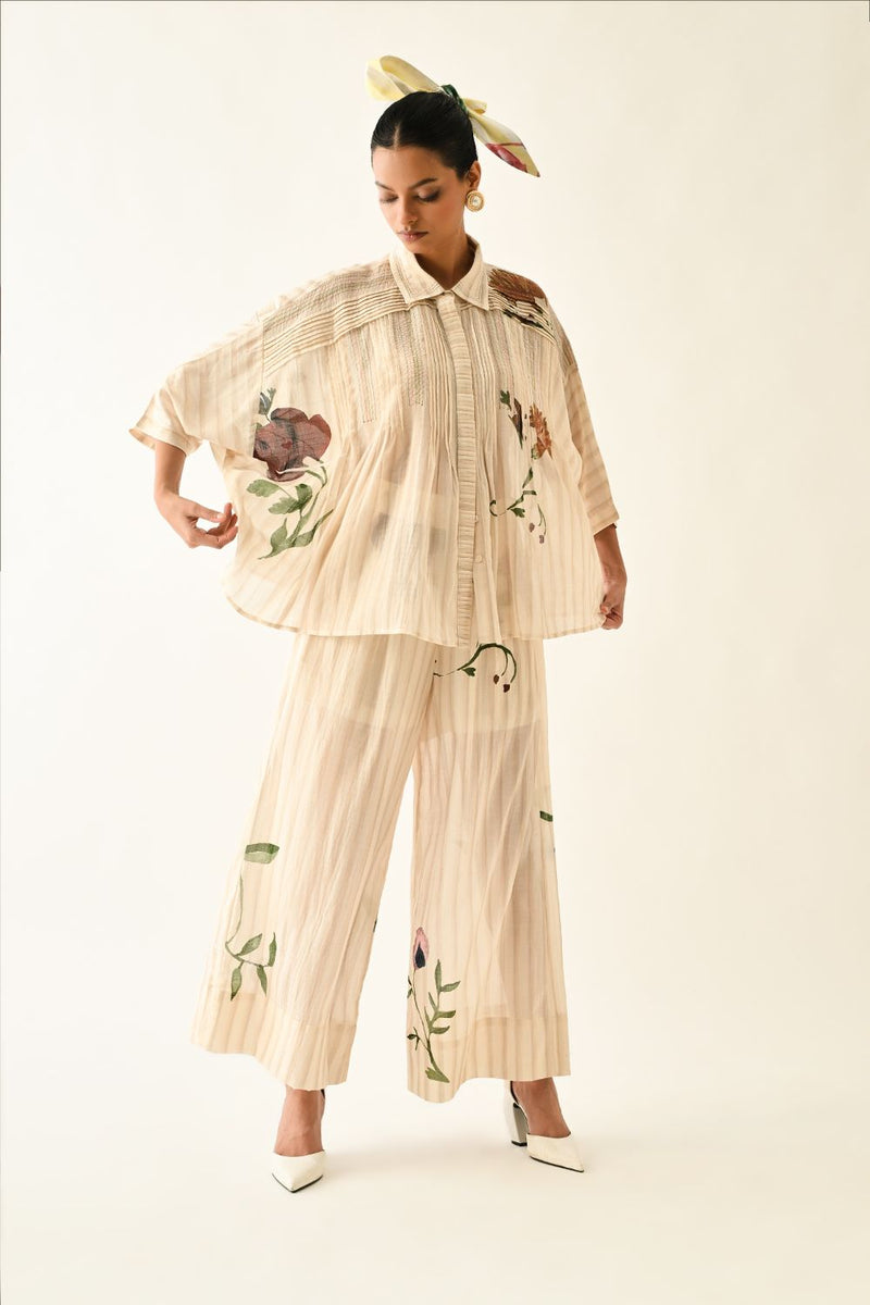 Solistice PP Pant