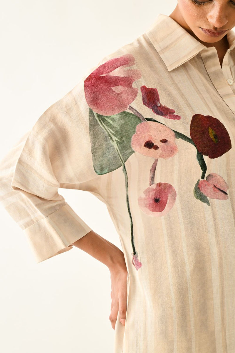 Solistice MH Dress
