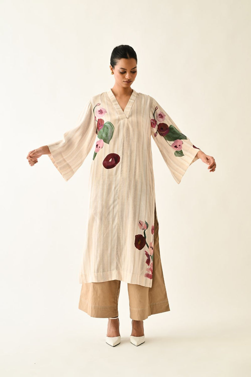 Solistice OFR Kurta