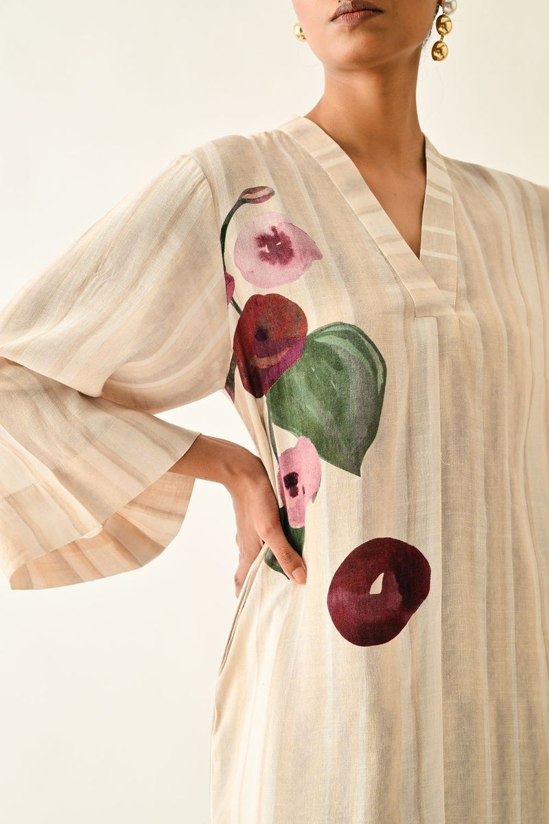Solistice OFR Kurta