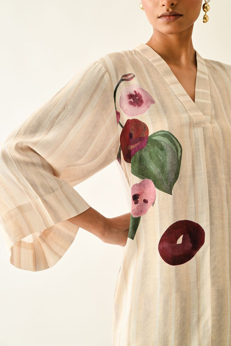 Solistice OFR Kurta