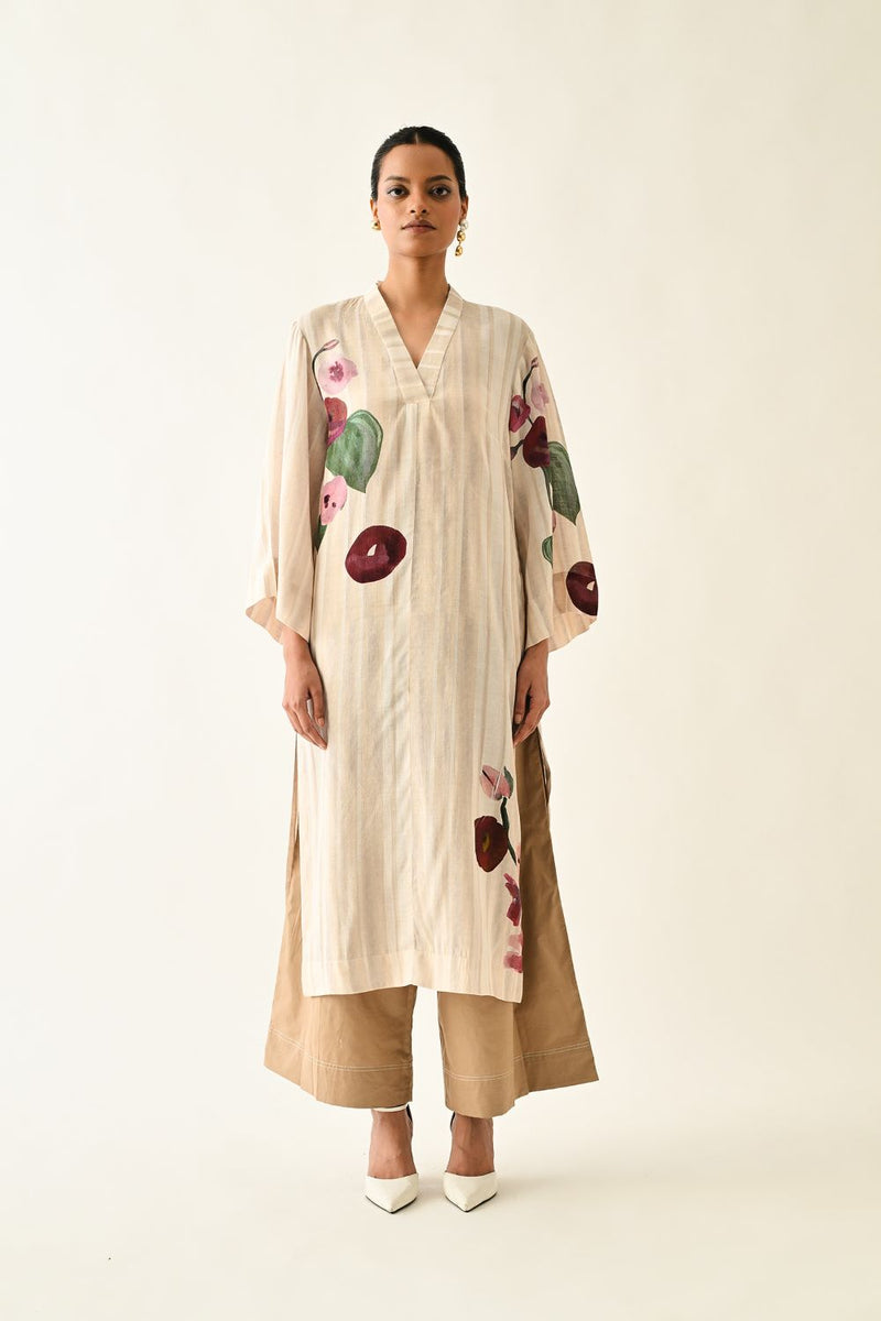 Solistice OFR Kurta