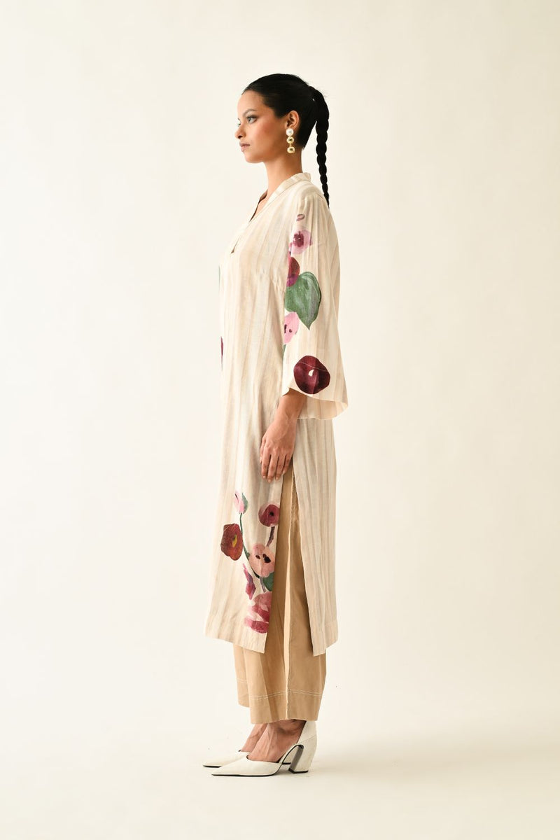 Solistice OFR Kurta