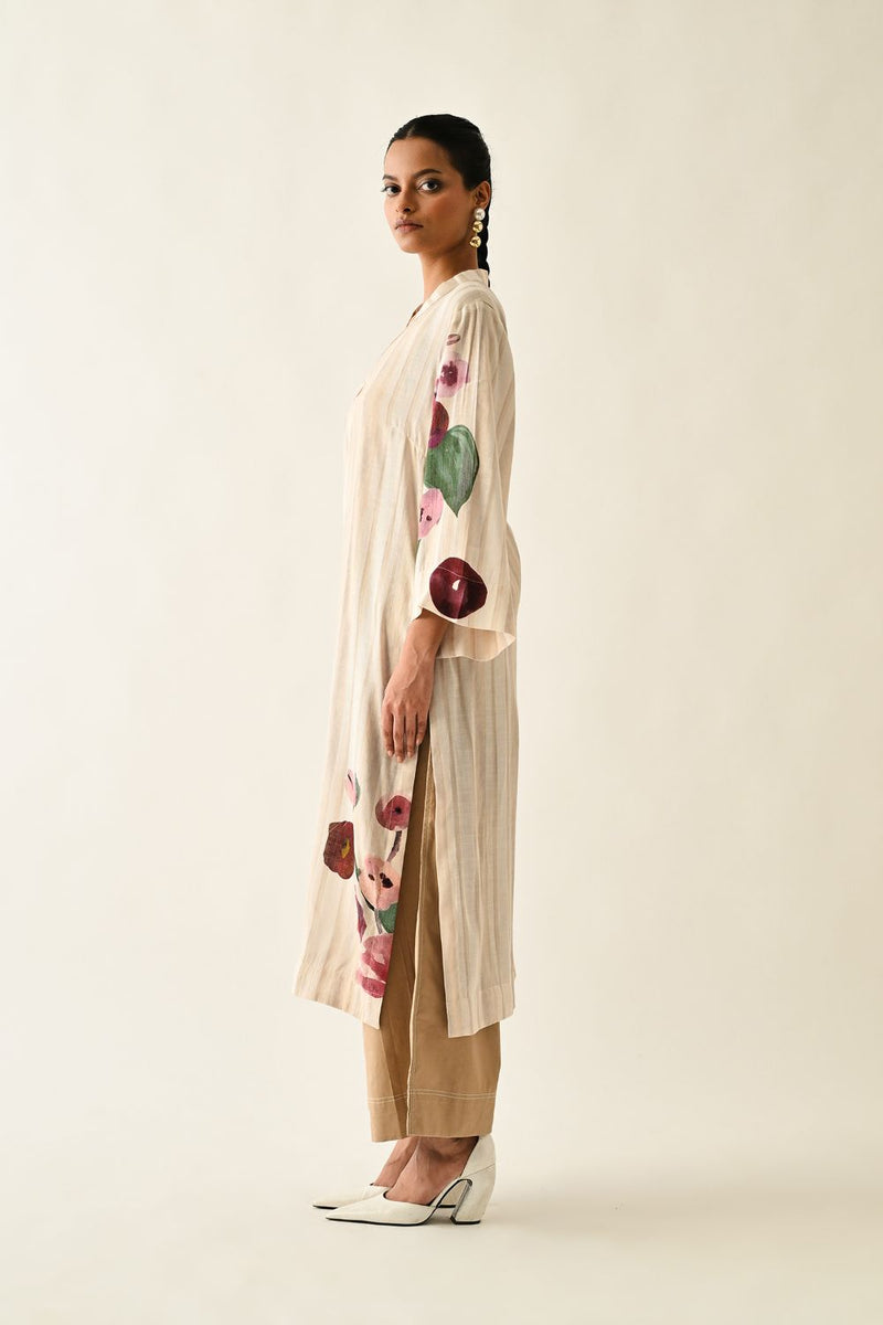 Solistice OFR Kurta