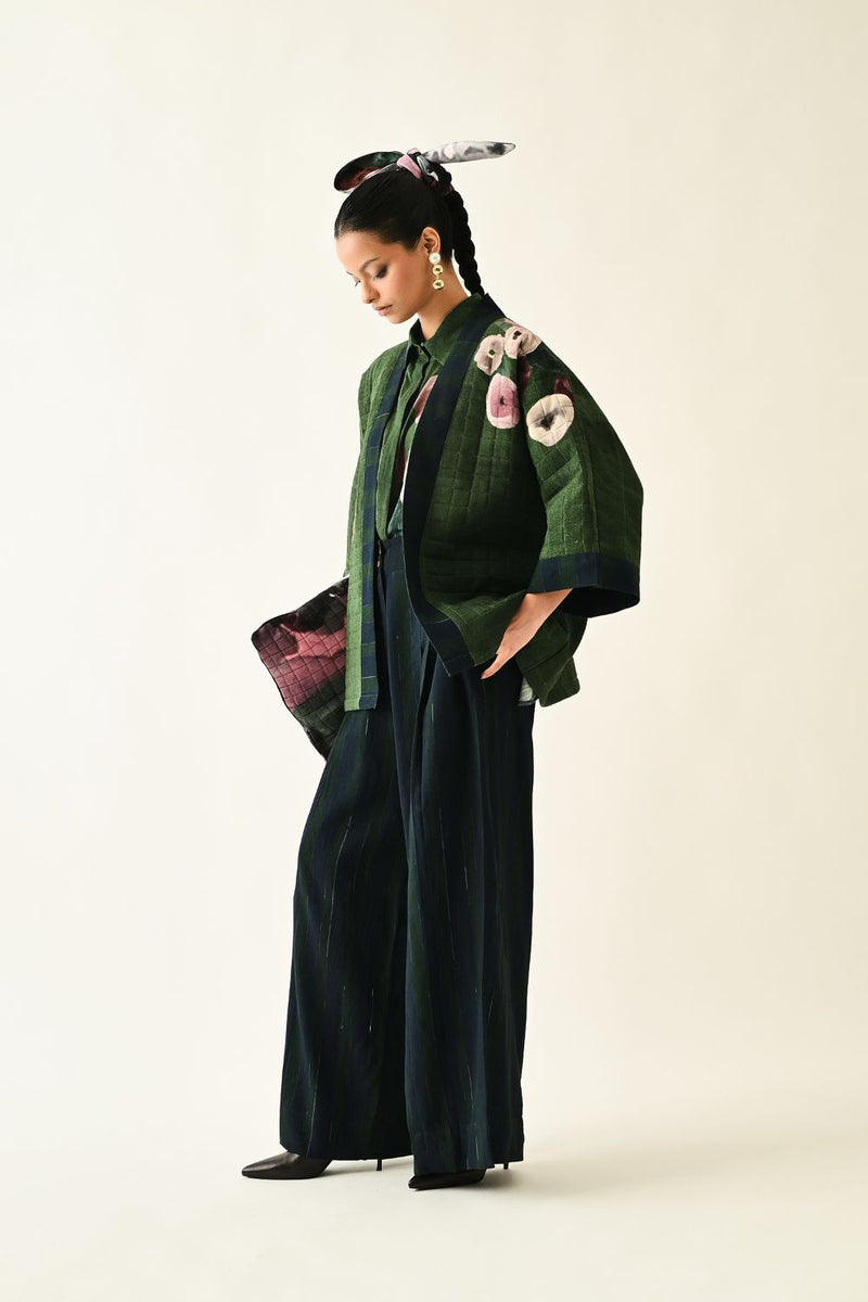 Mossfield Jacket
