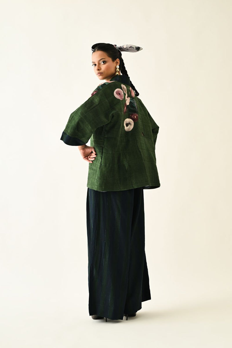 Mossfield Jacket