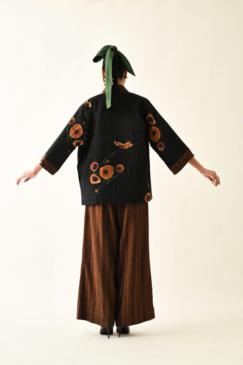 Earth Bloom Jacket