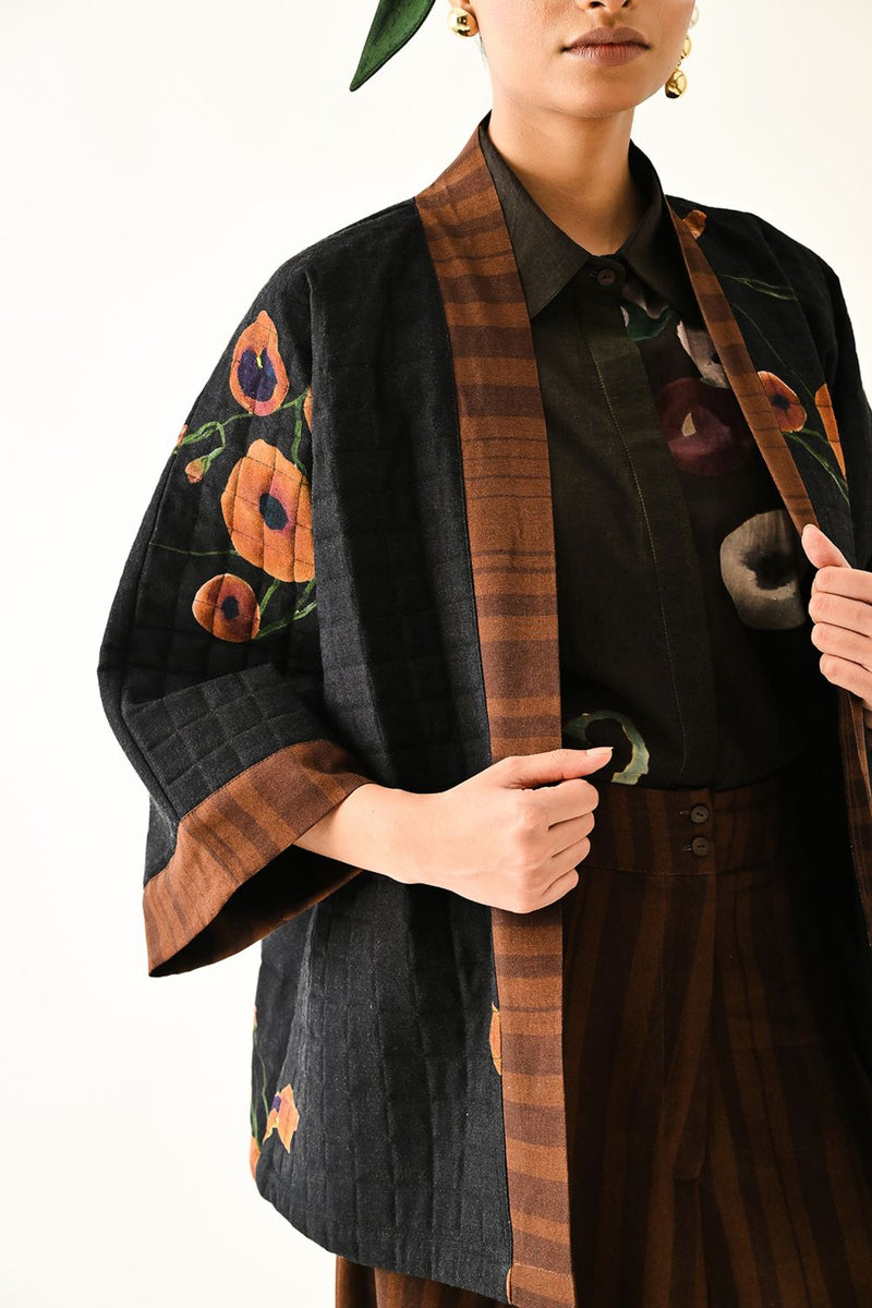 Earth Bloom Jacket