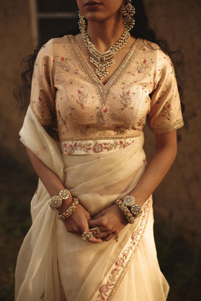 OJASVI BLOUSE