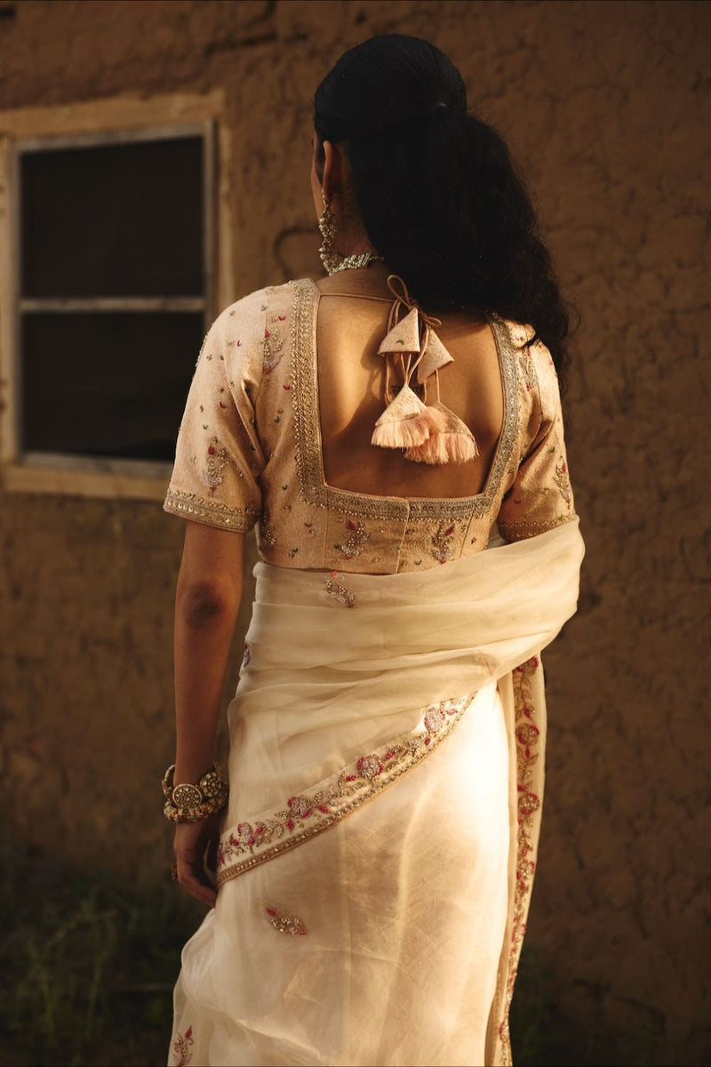 OJASVI BLOUSE