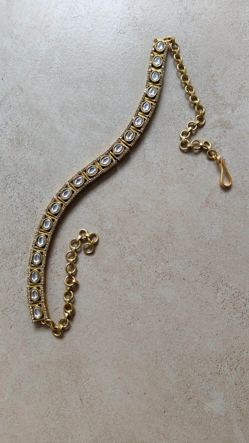 DHFP26-9 ORION NECKLACE