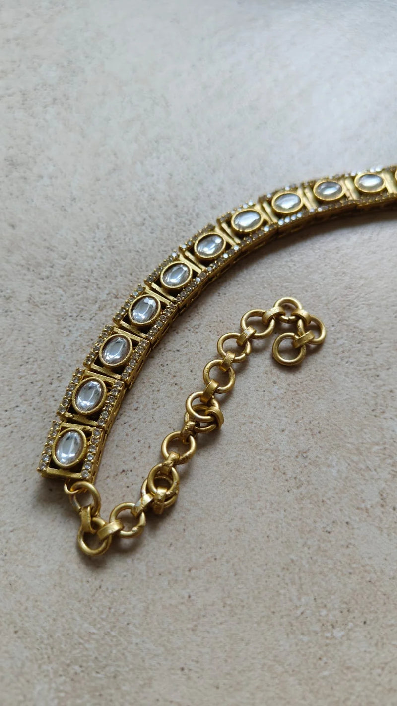 DHFP26-9 ORION NECKLACE
