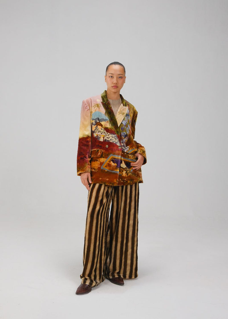 OVERSIZED SET-Lakeside by CORD for women in Singapore