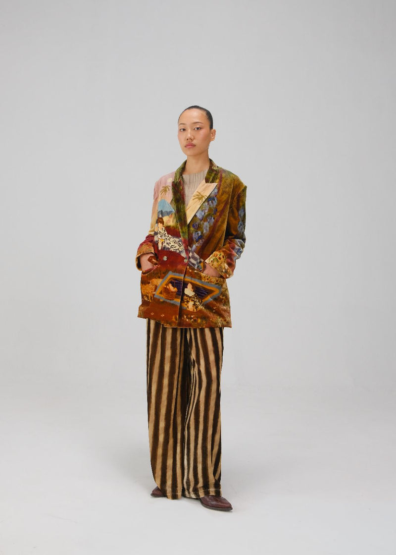 OVERSIZED SET-Lakeside by CORD for women in Singapore