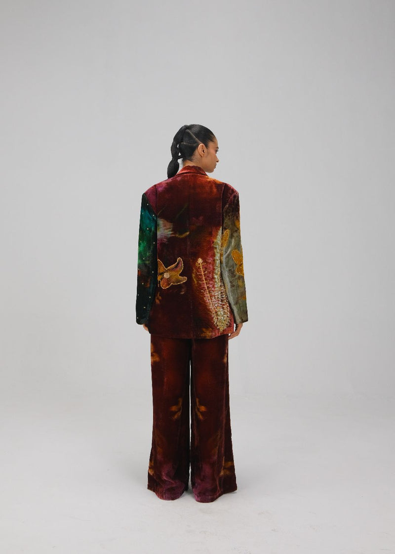 OVERSIZED SET-X-Ray by CORD for women in Singapore