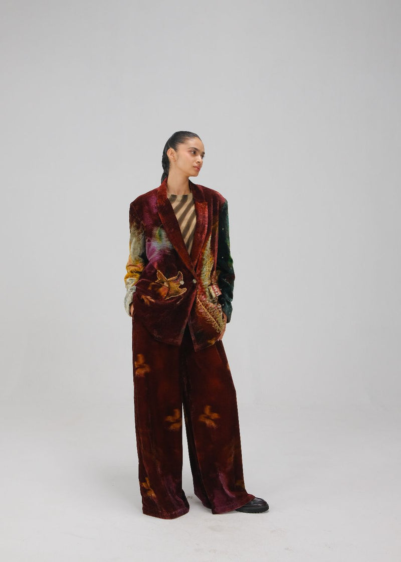 OVERSIZED SET-X-Ray by CORD for women in Singapore