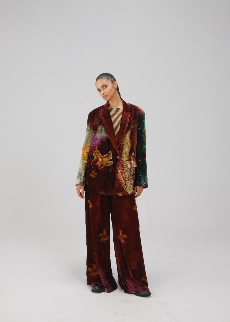 OVERSIZED SET-X-Ray by CORD for women in Singapore