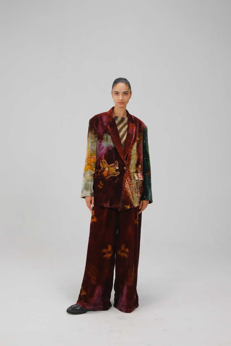 OVERSIZED SET-X-Ray by CORD for women in Singapore