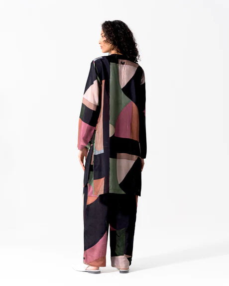 GEO MANTESH KD (SILK)