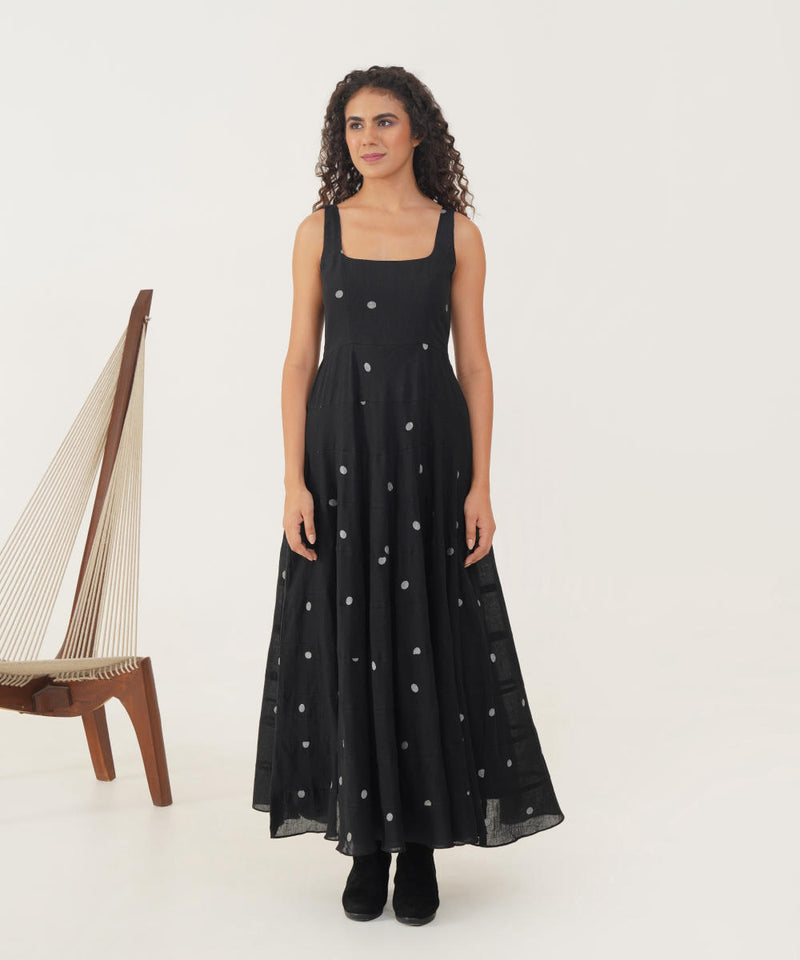 IDPOP25-19 OLIVIA DRESS -S by Indigo Dreams for in Singapore