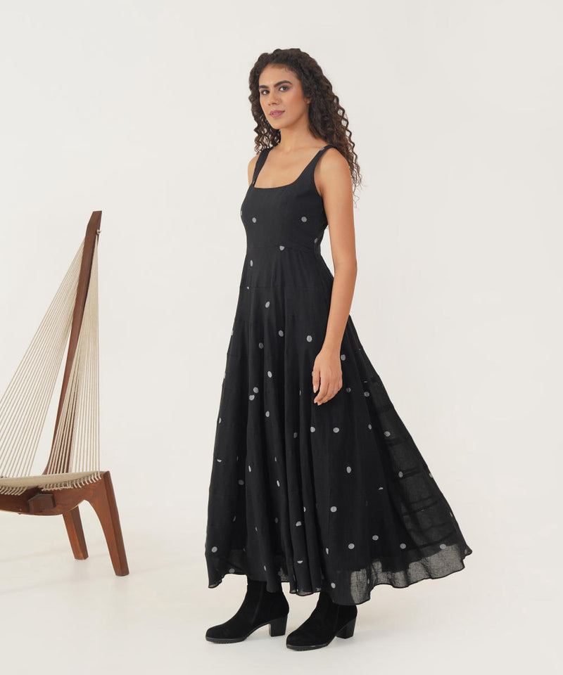 IDPOP25-19 OLIVIA DRESS -S by Indigo Dreams for in Singapore