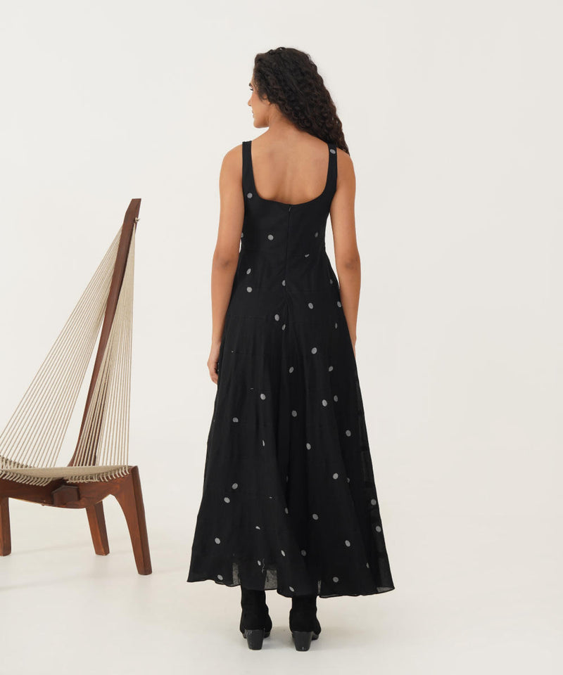 IDPOP25-19 OLIVIA DRESS -S by Indigo Dreams for in Singapore