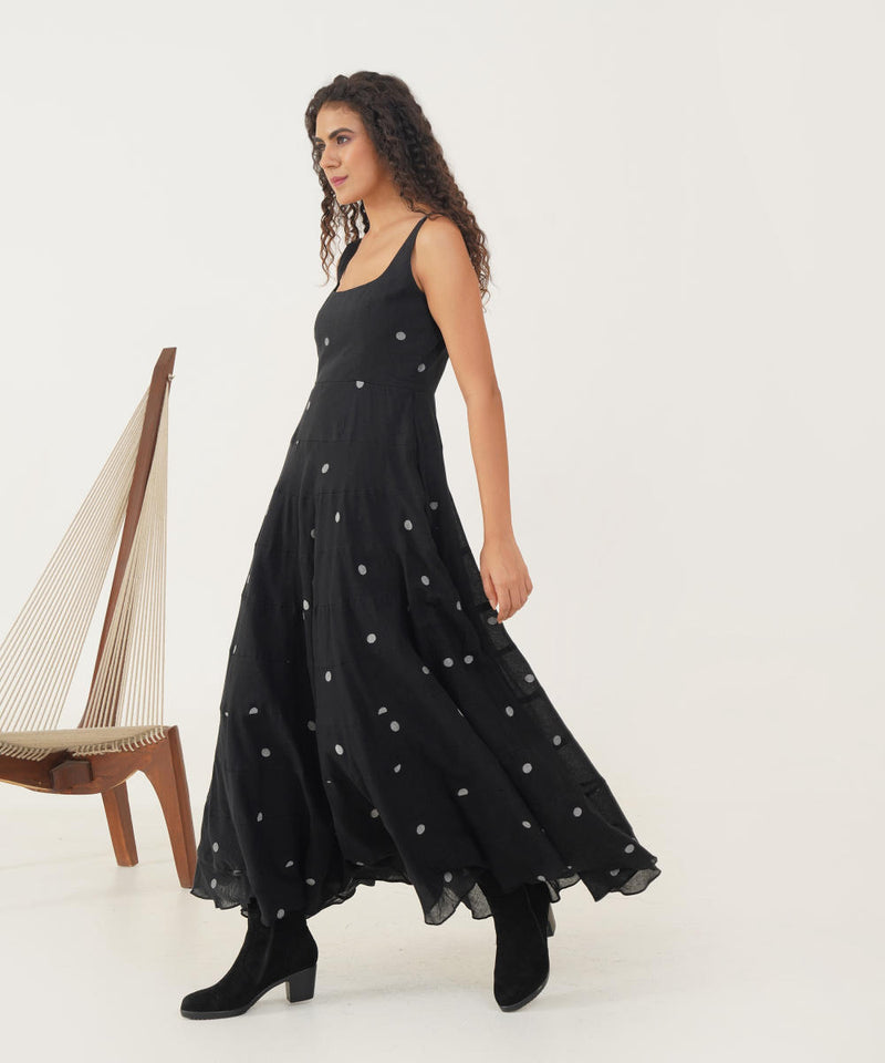 IDPOP25-19 OLIVIA DRESS -S by Indigo Dreams for in Singapore