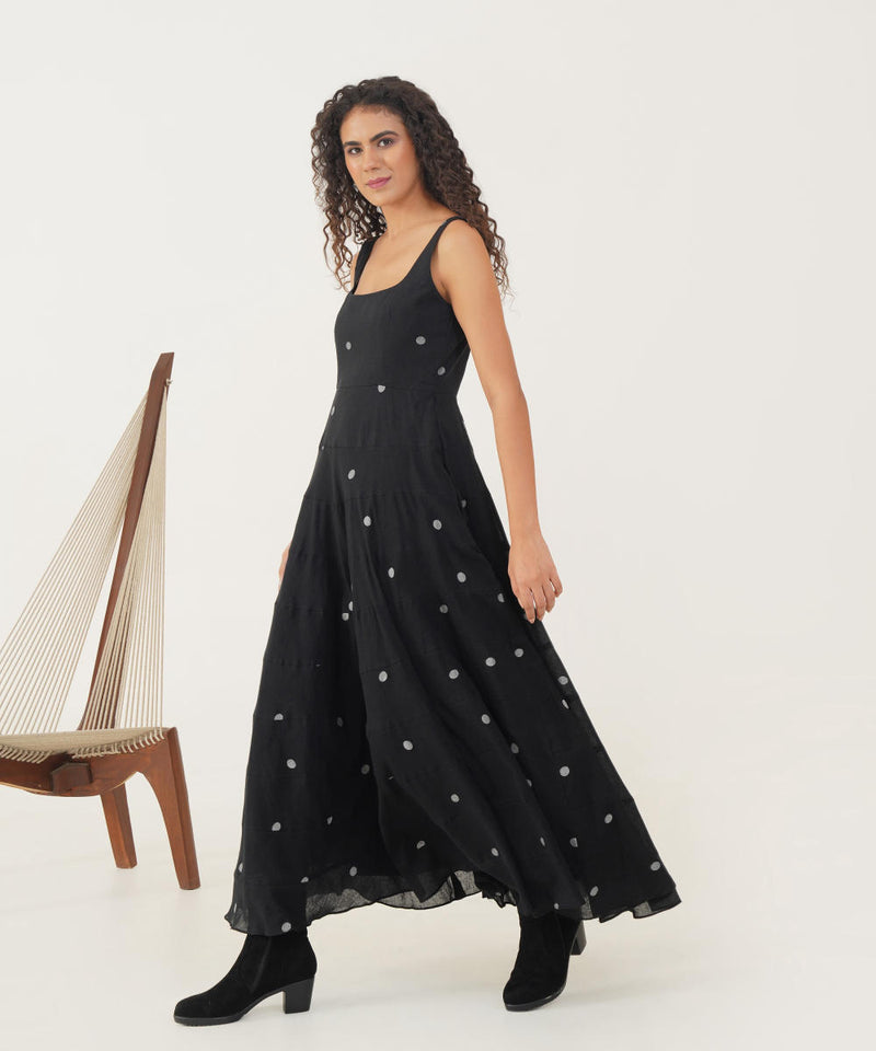 IDPOP25-19 OLIVIA DRESS -S by Indigo Dreams for in Singapore