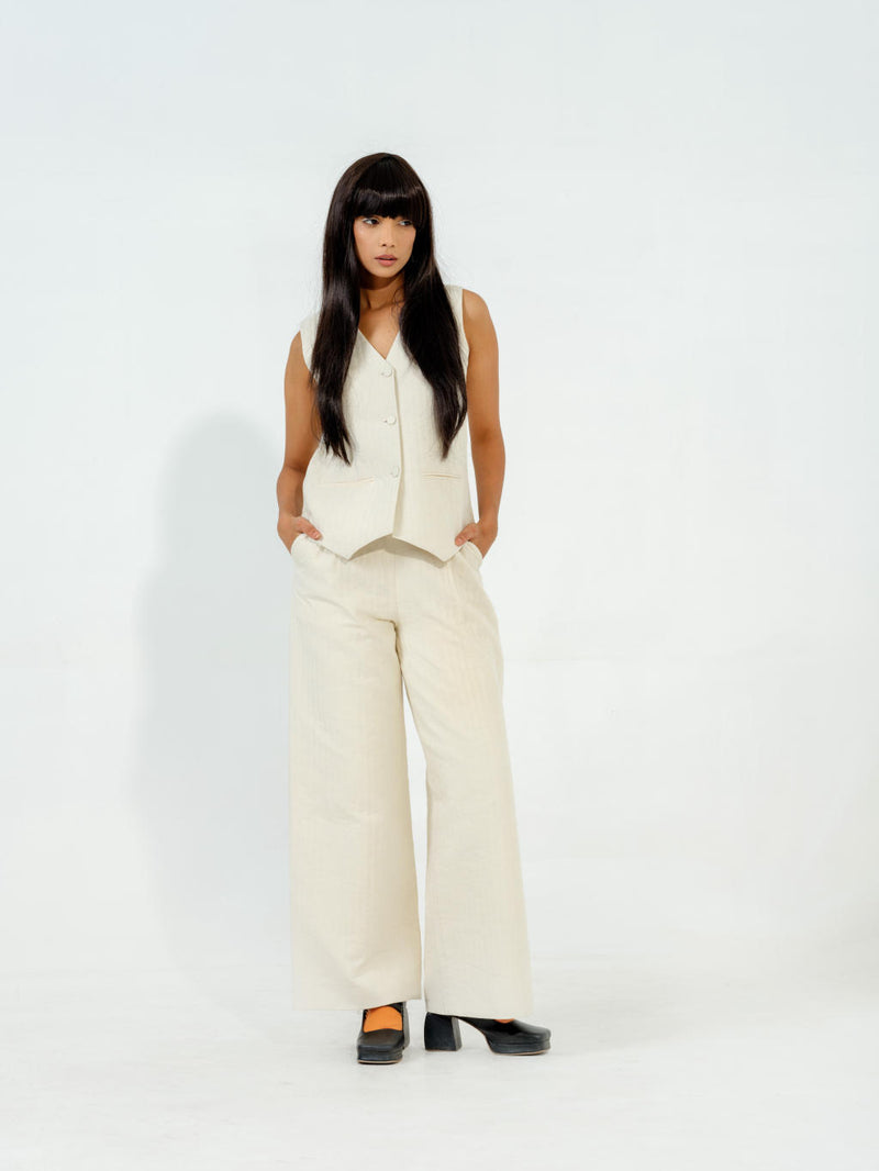 Oolong Pants - Size XL