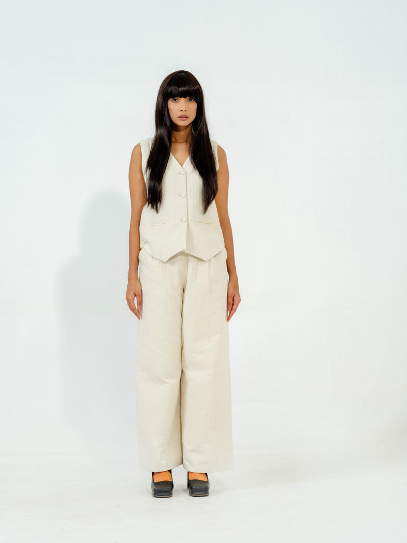 Oolong Pants - Size XL