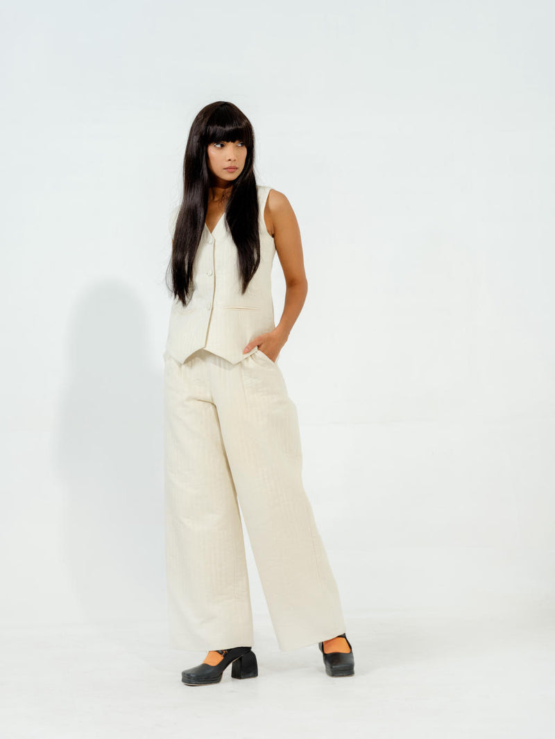 Oolong Pants - Size XL