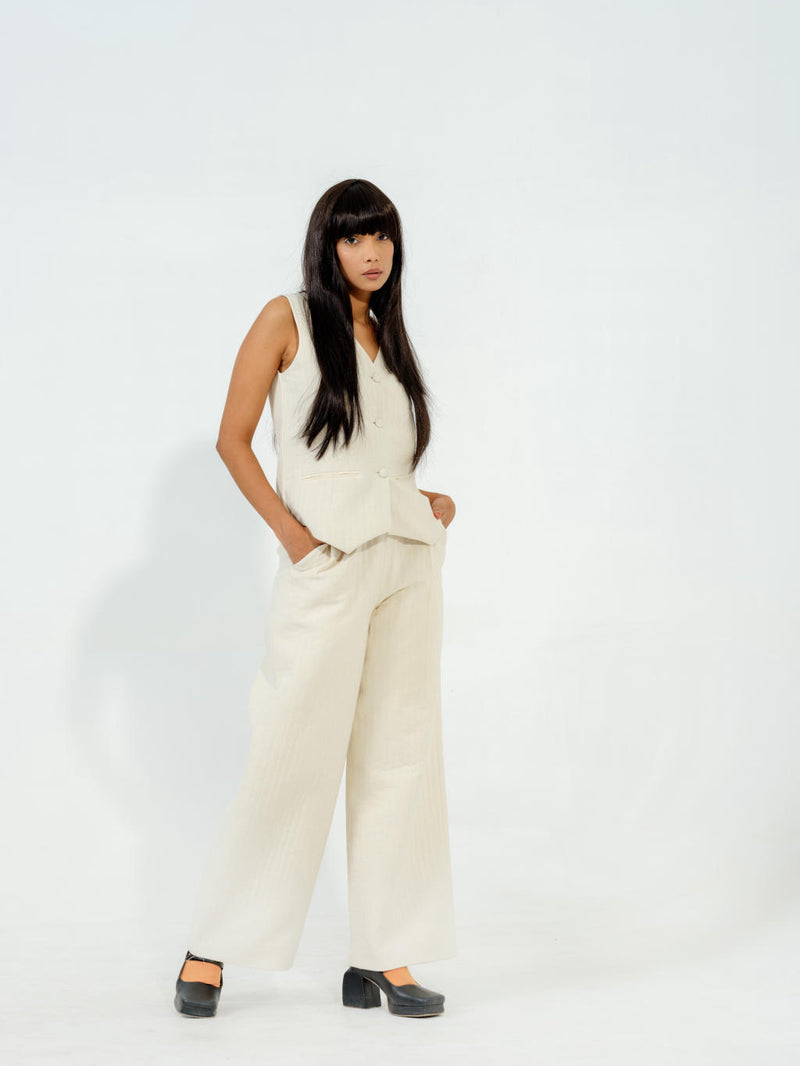 Oolong Pants - Size XL