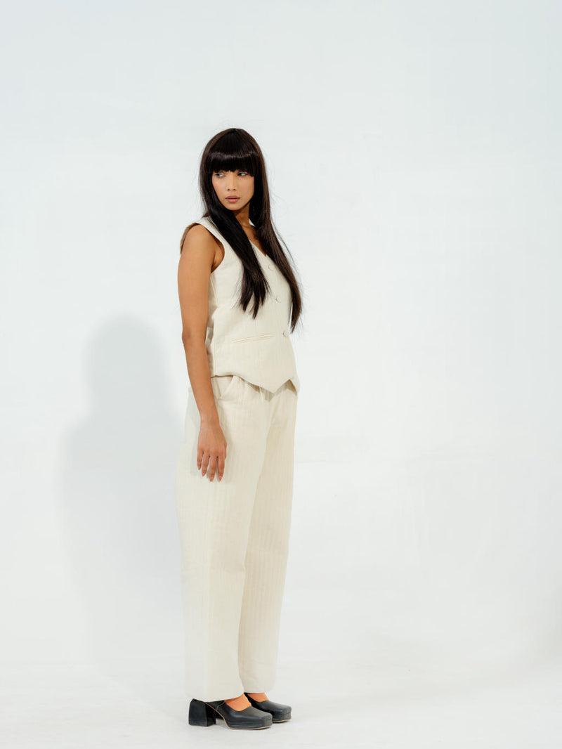 Oolong Pants - Size XL