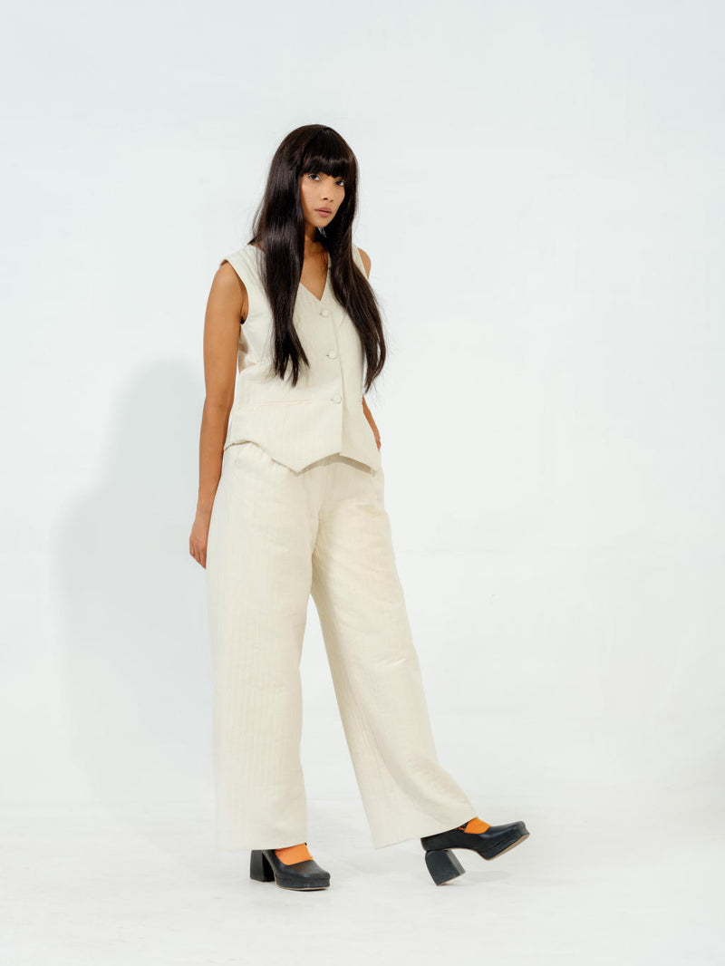 Oolong Pants - Size XL