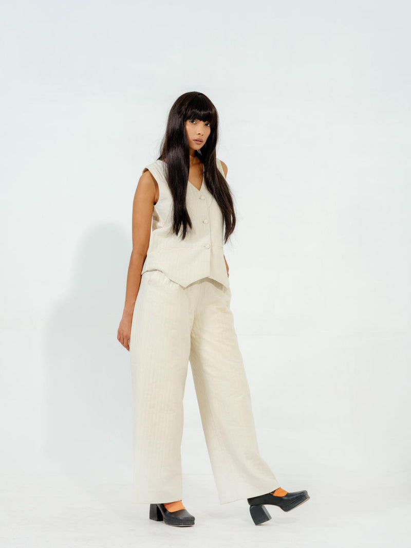 Oolong Pants - Size XL