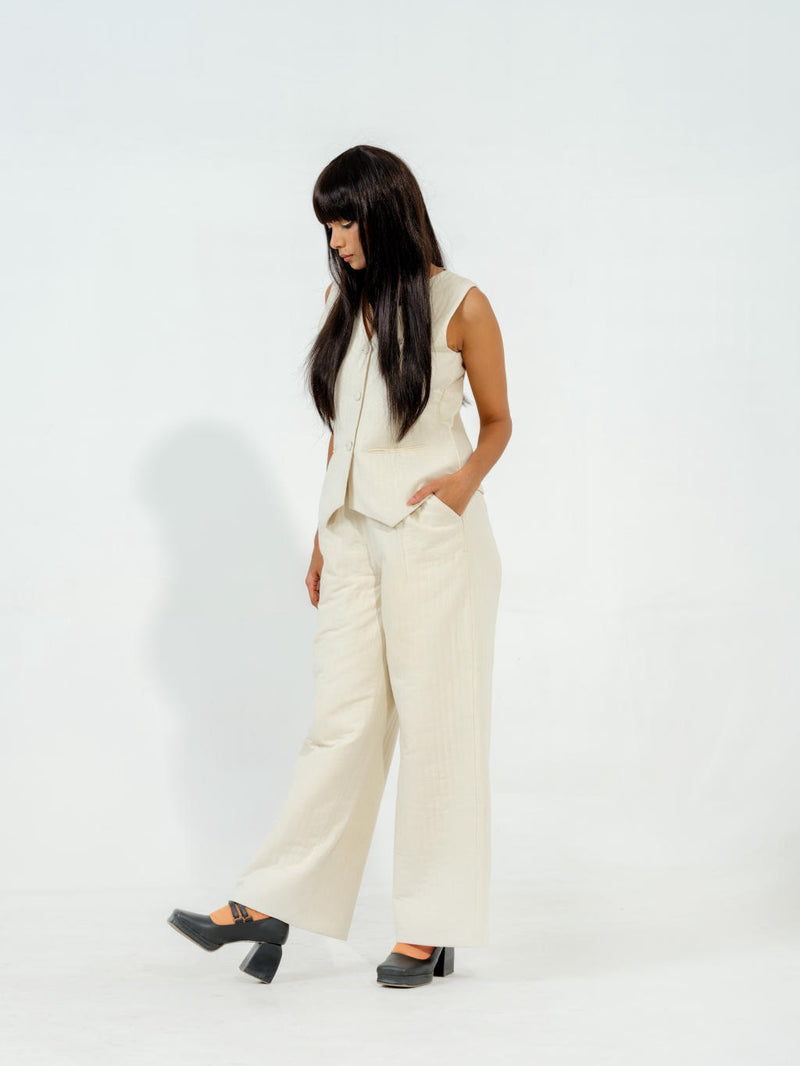 Oolong Pants - Size XL