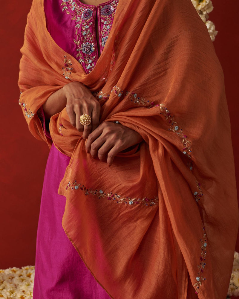 PAHELI DUPATTA